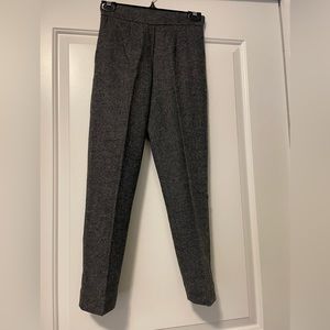 Babaton Wool Pants